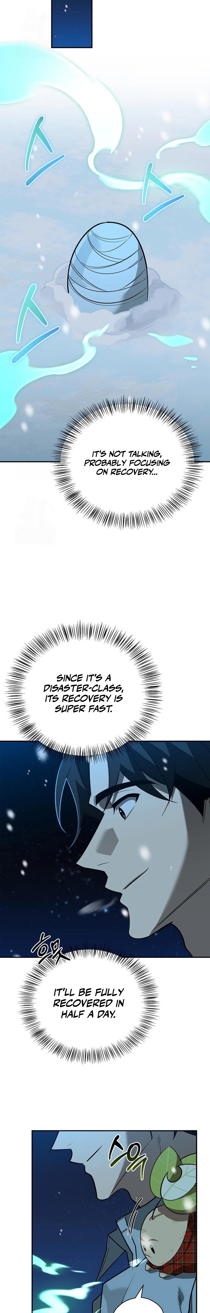 An S-Rank Hunter’s Healing Journey with Monsters Chapter 44 page 10 - 