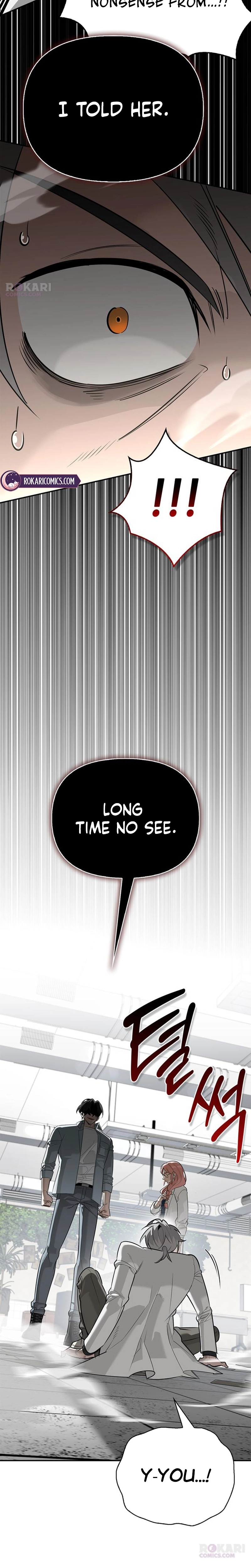 An S-Rank Hunter’s Healing Journey with Monsters Chapter 46 page 15 - 