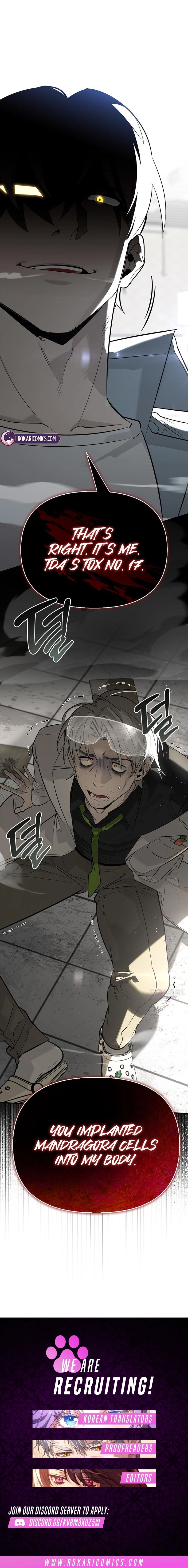 An S-Rank Hunter’s Healing Journey with Monsters Chapter 46 page 16 - 