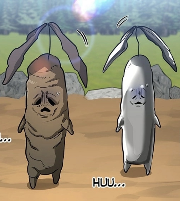 An S-Rank Hunter’s Healing Journey with Monsters Chapter 46 page 17 - 