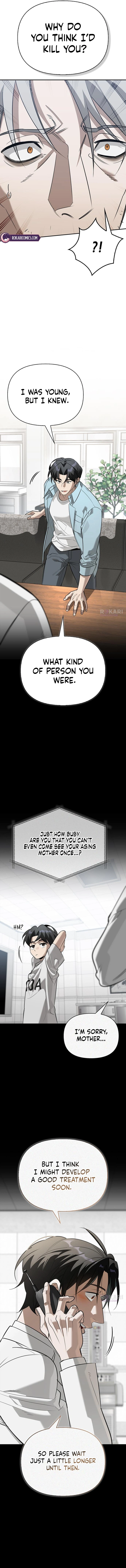 An S-Rank Hunter’s Healing Journey with Monsters Chapter 47 page 16 - 