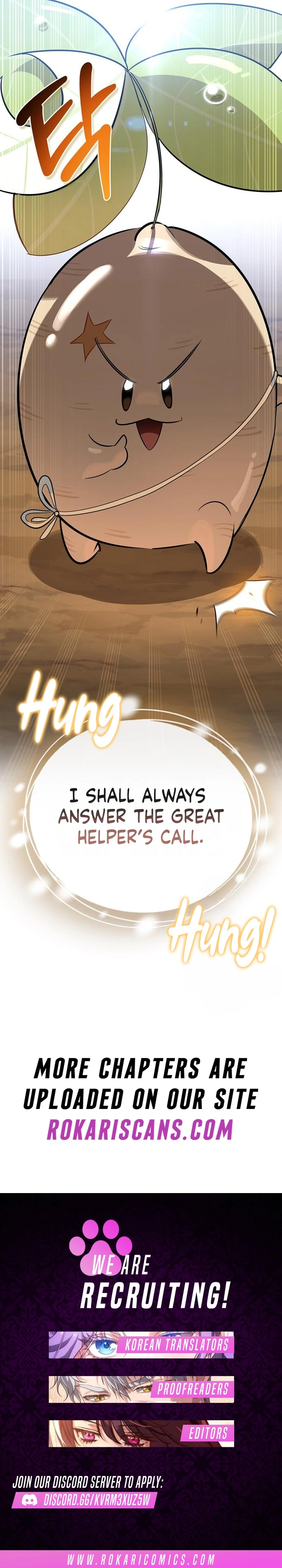 An S-Rank Hunter’s Healing Journey with Monsters Chapter 49 page 21 - 