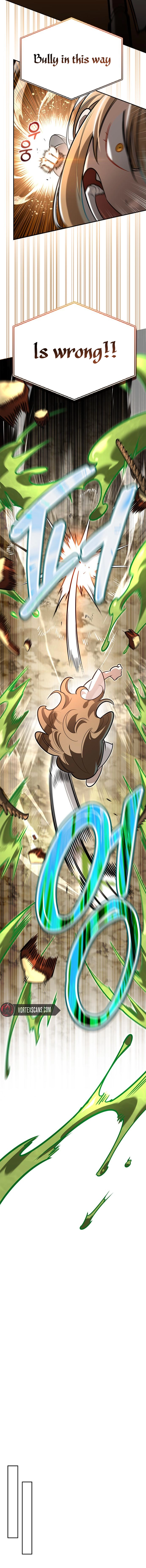 An S-Rank Hunter’s Healing Journey with Monsters Chapter 5 page 20 - 
