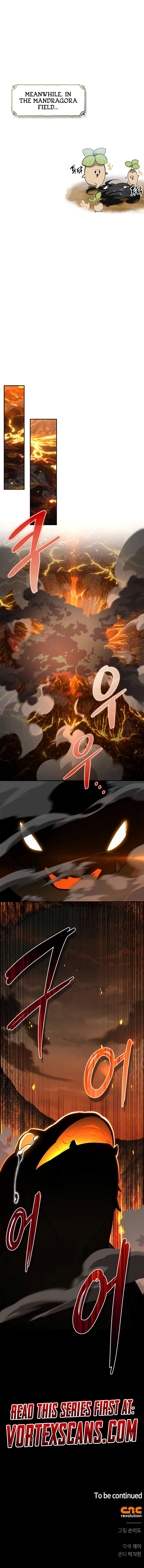 An S-Rank Hunter’s Healing Journey with Monsters Chapter 8 page 13 - 