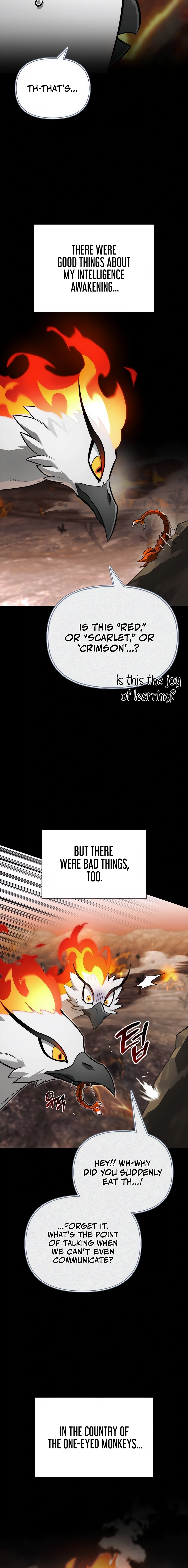 An S-Rank Hunter’s Healing Journey with Monsters Chapter 9 page 18 - 