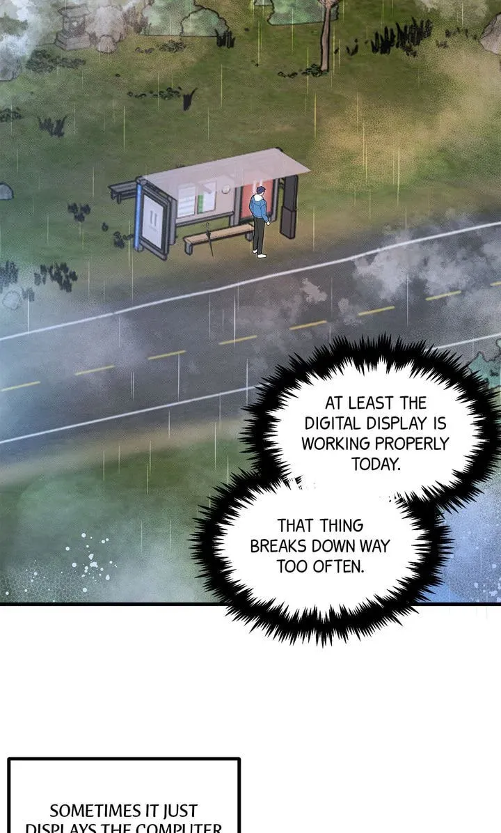 An Uneventful Neighborhood Chapter 1 page 11 - 