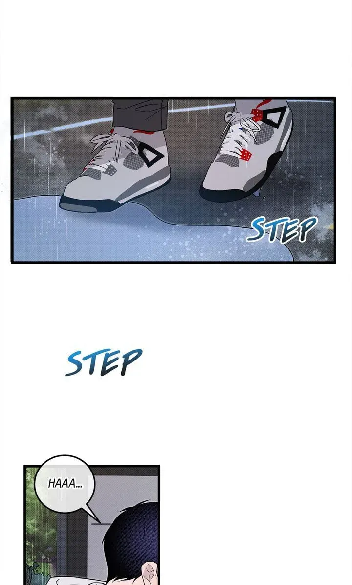 An Uneventful Neighborhood Chapter 1 page 3 - 