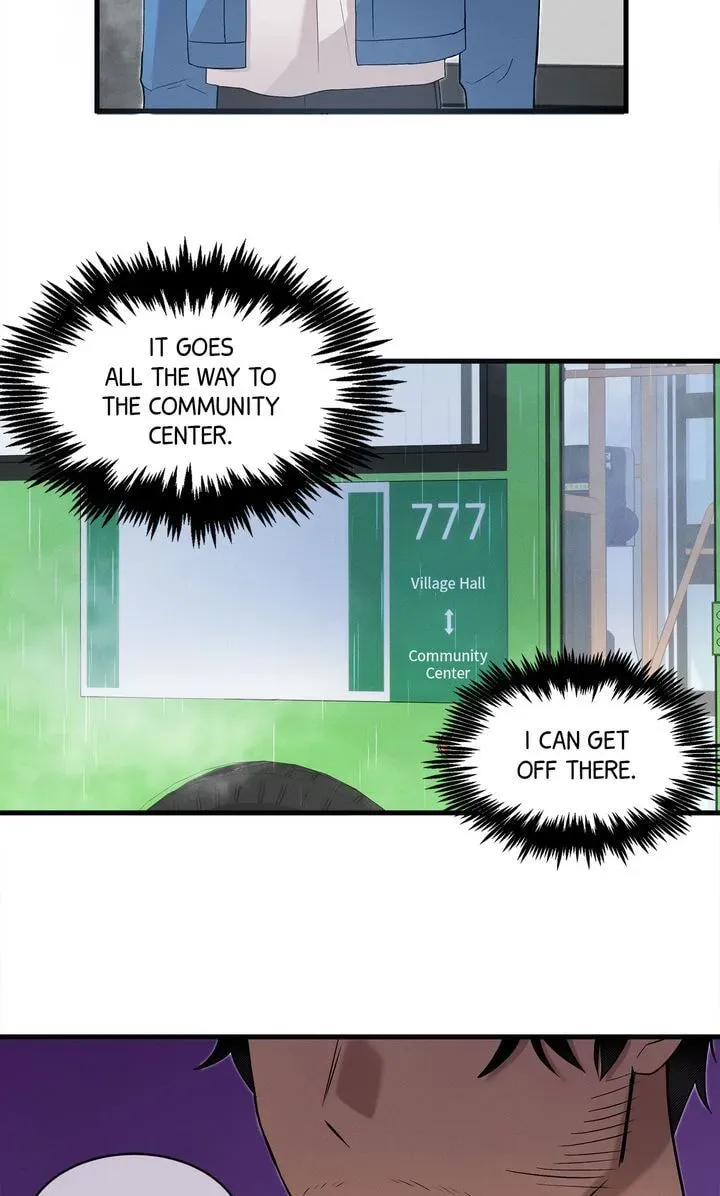 An Uneventful Neighborhood Chapter 1 page 23 - 