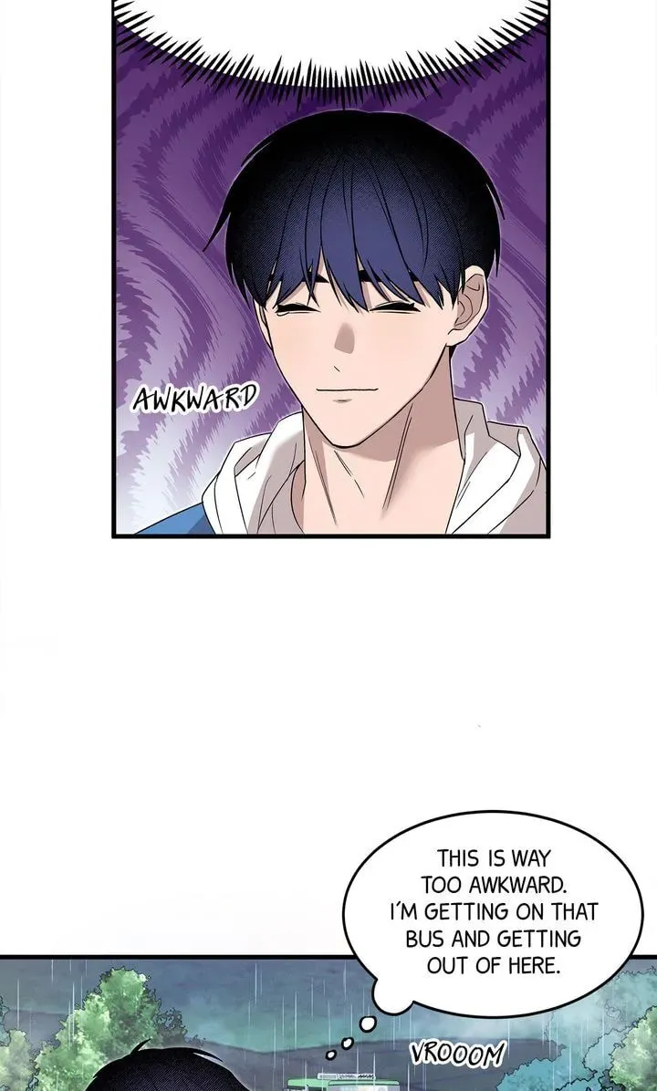 An Uneventful Neighborhood Chapter 1 page 27 - 