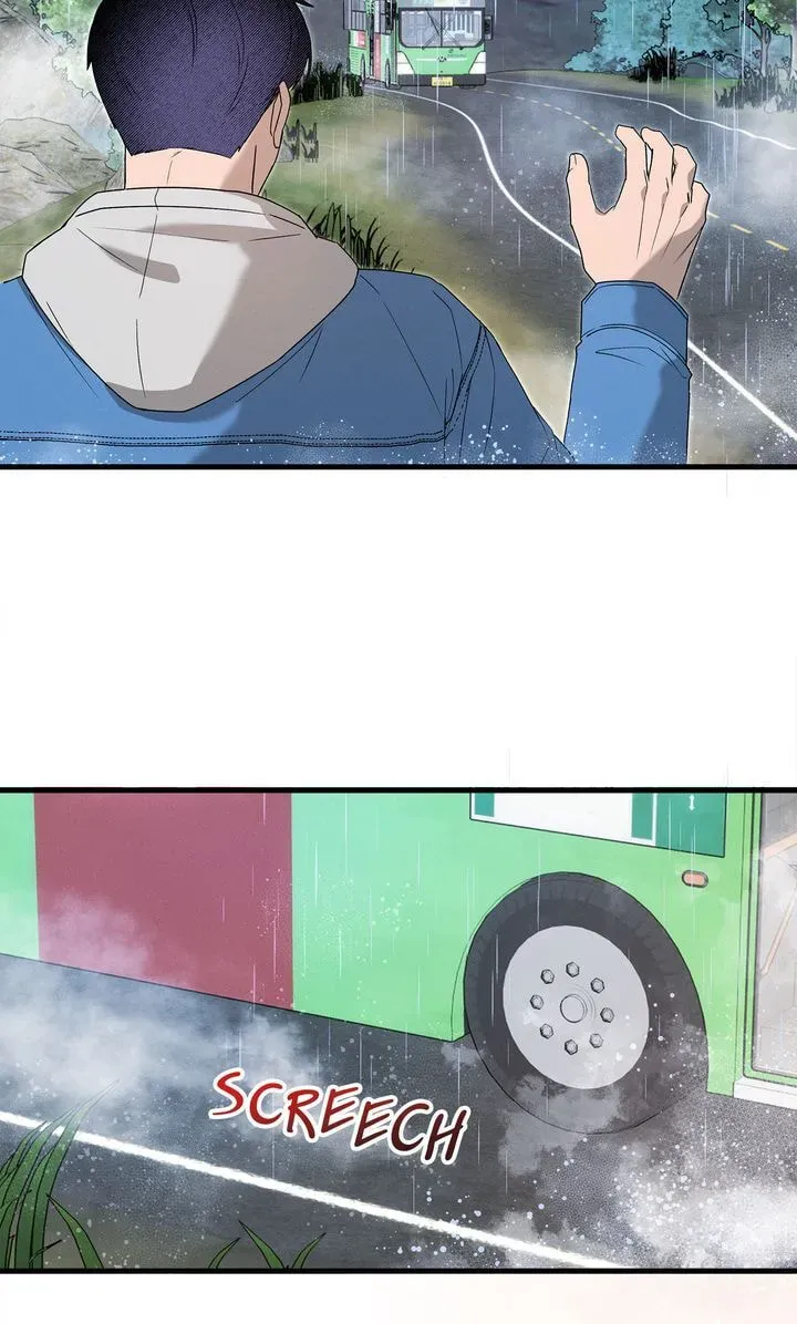 An Uneventful Neighborhood Chapter 1 page 28 - 