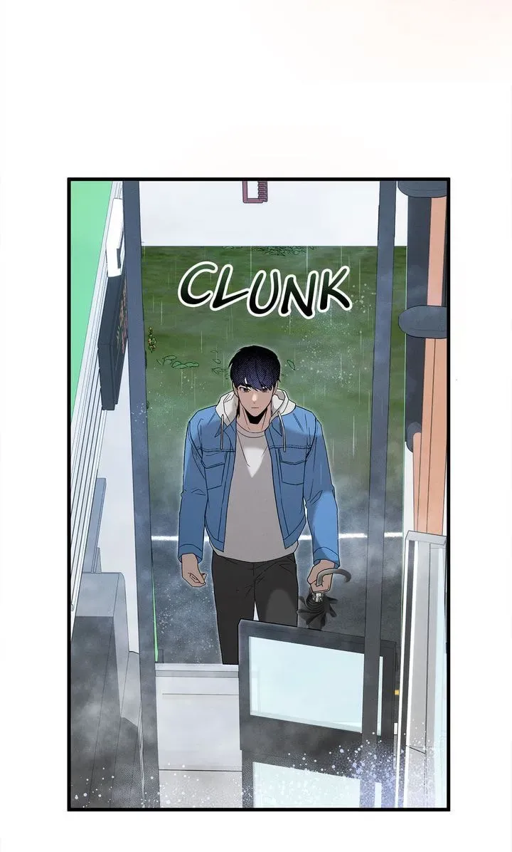 An Uneventful Neighborhood Chapter 1 page 29 - 
