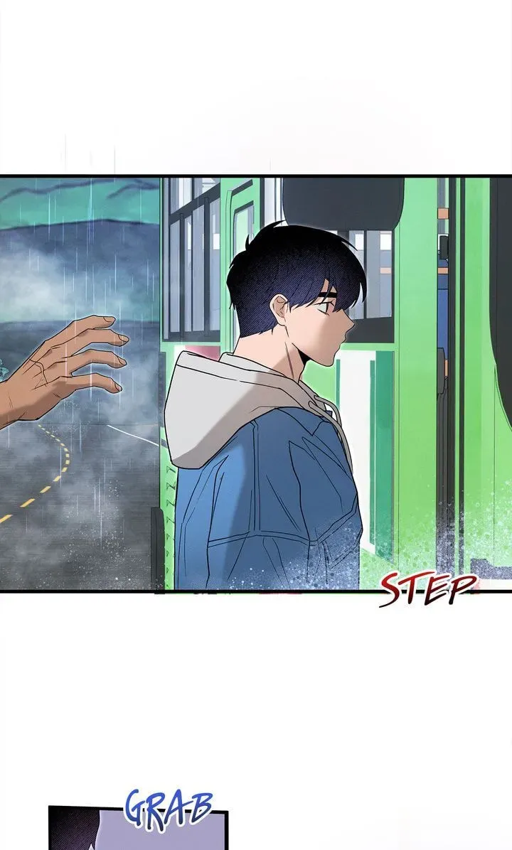 An Uneventful Neighborhood Chapter 1 page 30 - 