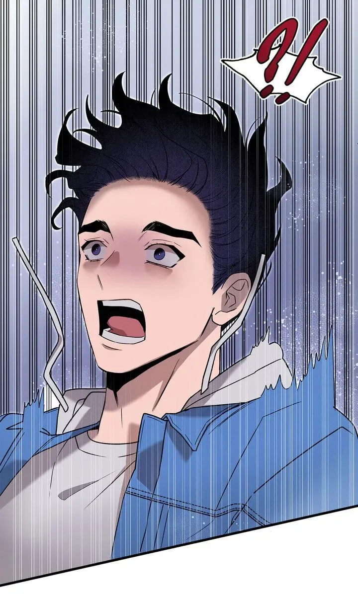 An Uneventful Neighborhood Chapter 1 page 32 - 