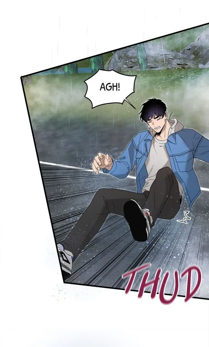 An Uneventful Neighborhood Chapter 1 page 33 - 