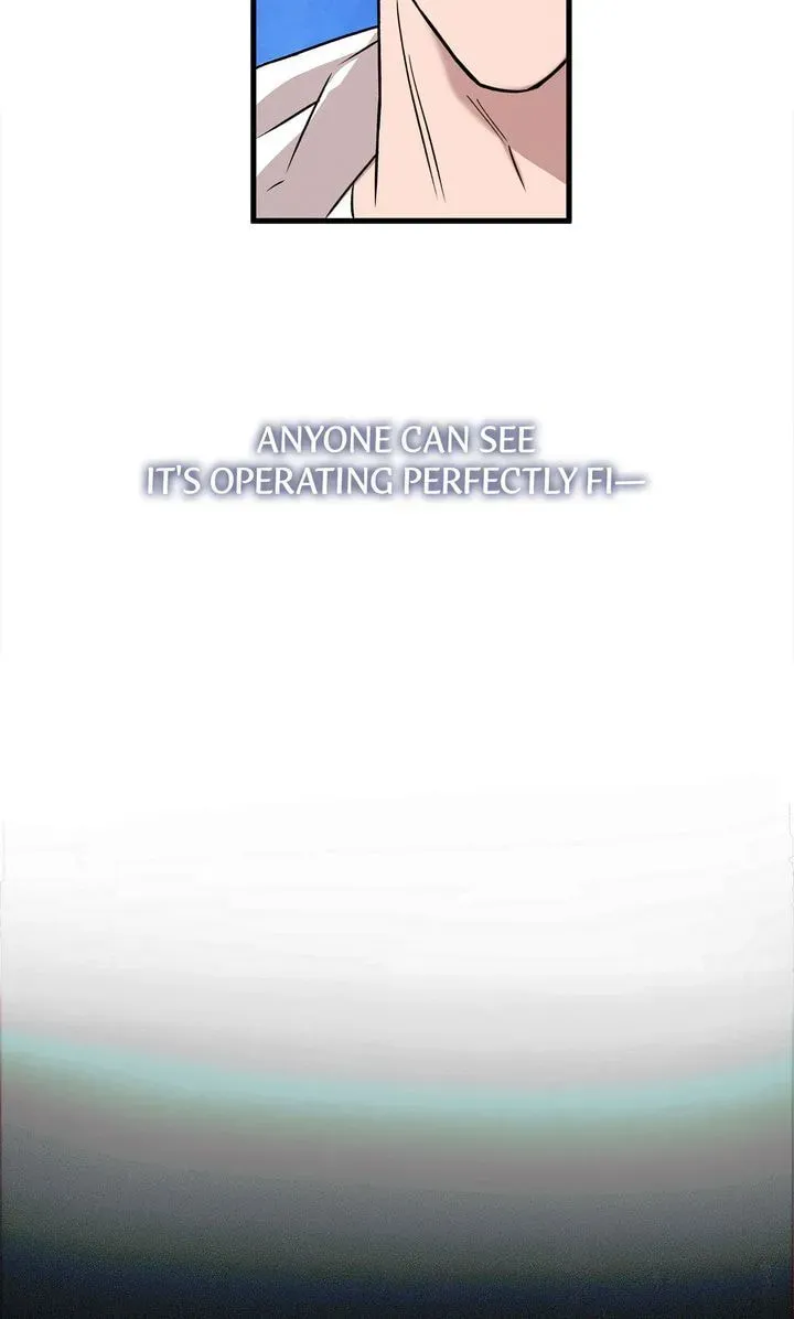 An Uneventful Neighborhood Chapter 1 page 37 - 