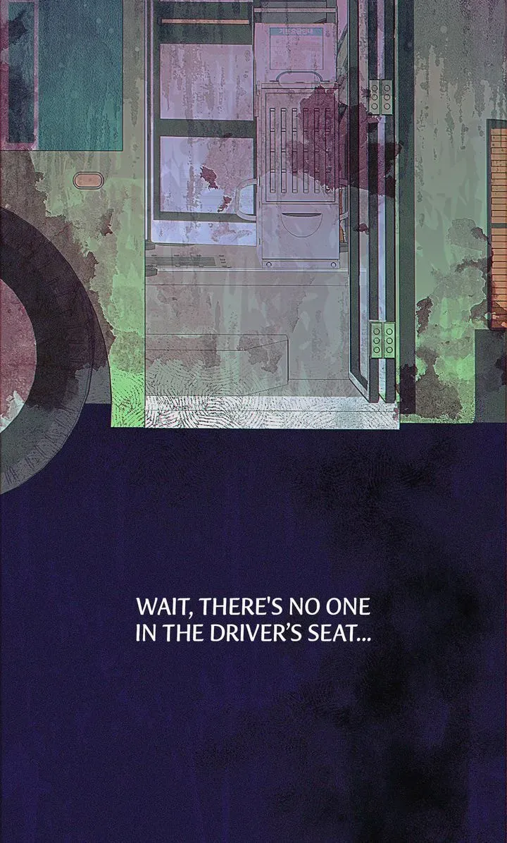 An Uneventful Neighborhood Chapter 1 page 39 - 