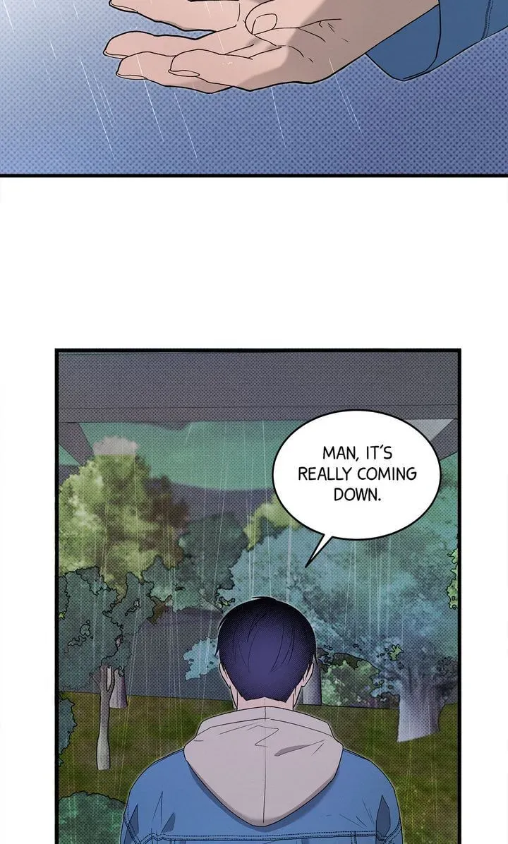 An Uneventful Neighborhood Chapter 1 page 5 - 