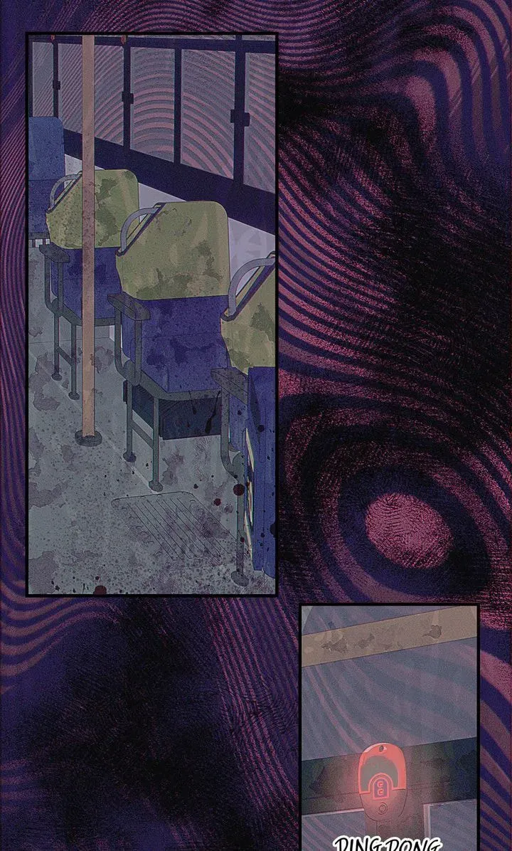 An Uneventful Neighborhood Chapter 1 page 41 - 
