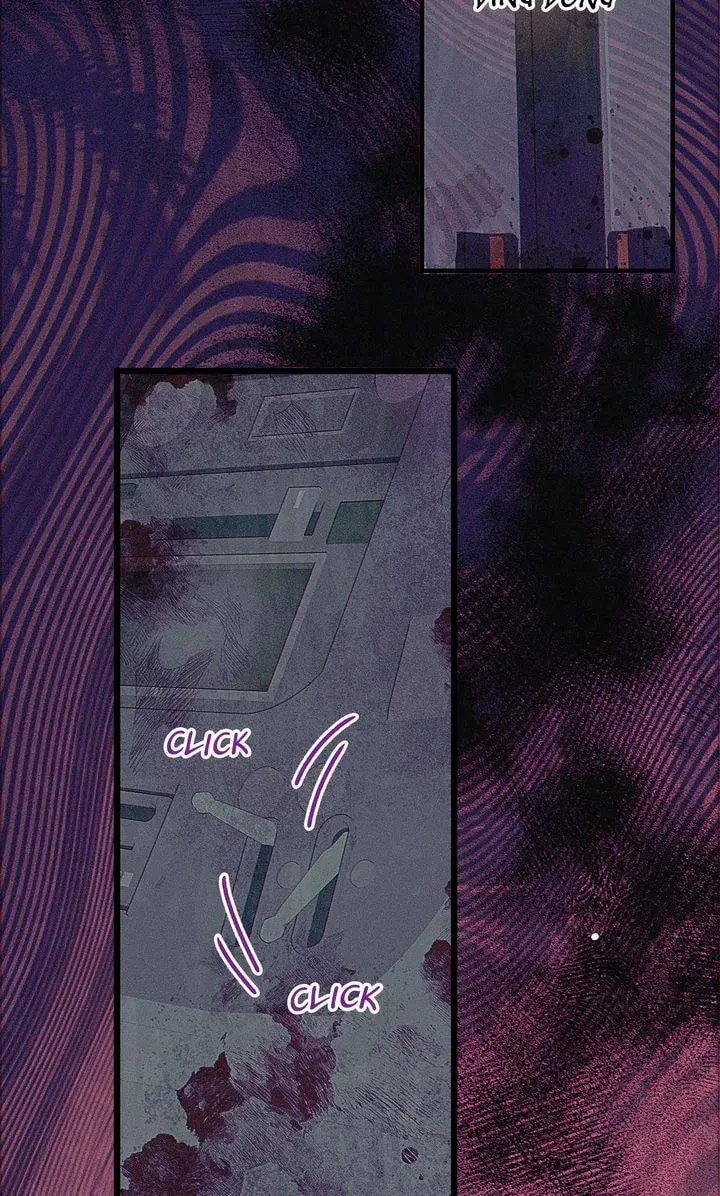 An Uneventful Neighborhood Chapter 1 page 42 - 