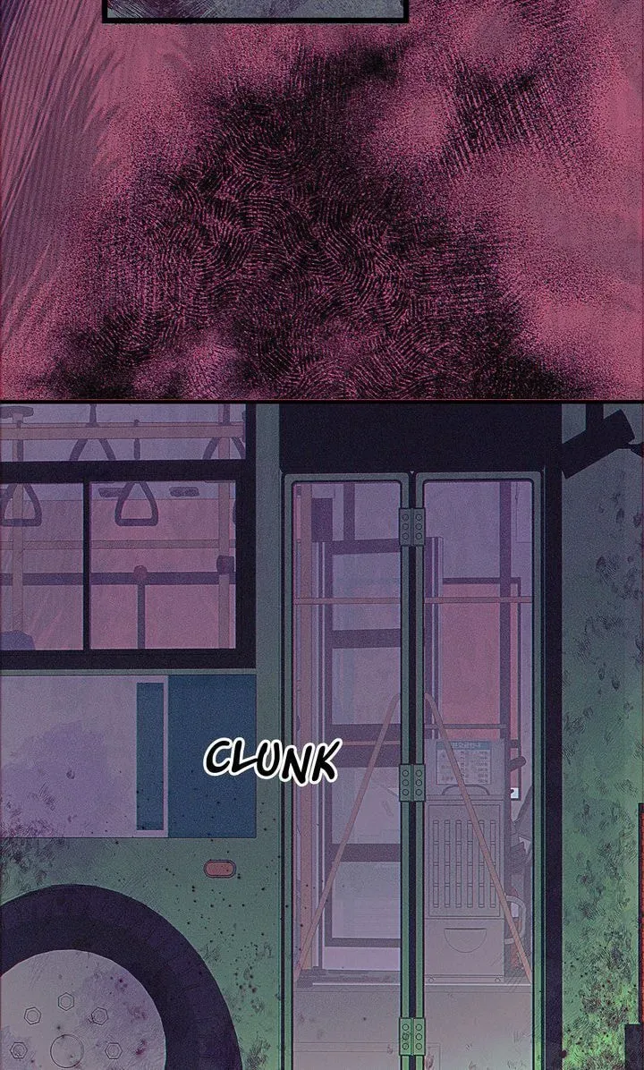 An Uneventful Neighborhood Chapter 1 page 43 - 
