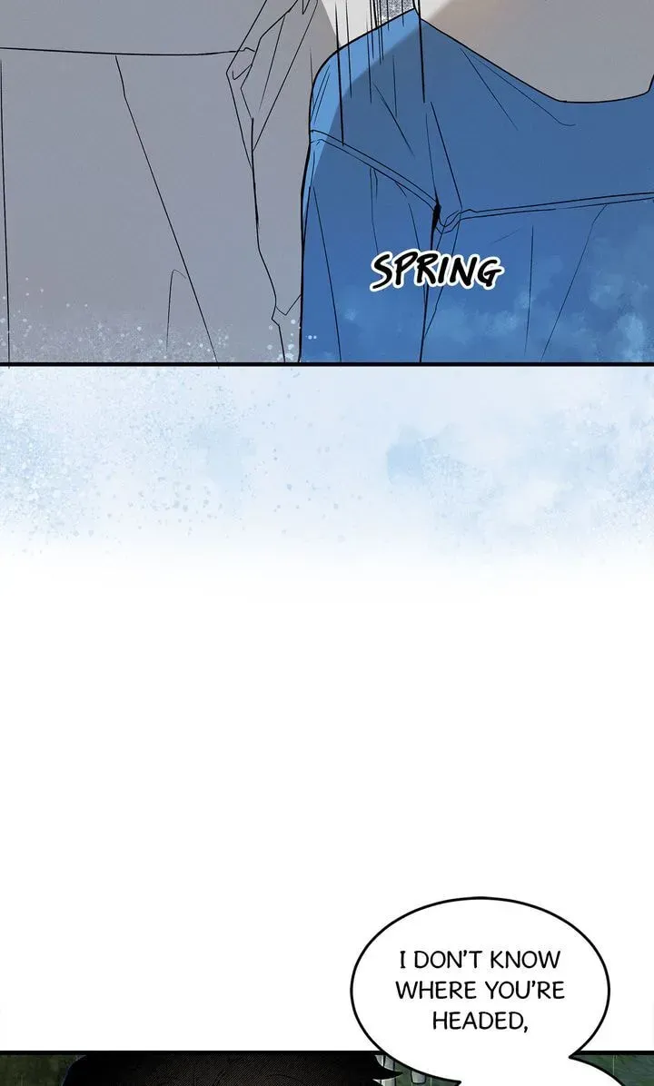 An Uneventful Neighborhood Chapter 1 page 45 - 