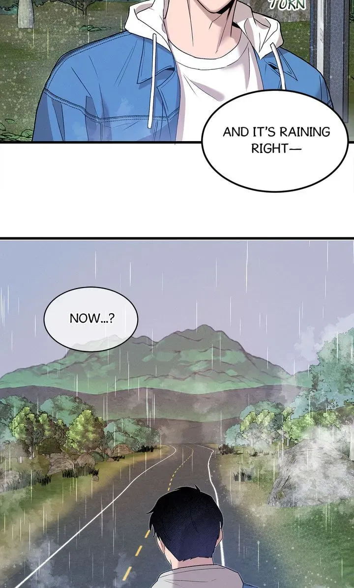 An Uneventful Neighborhood Chapter 1 page 47 - 