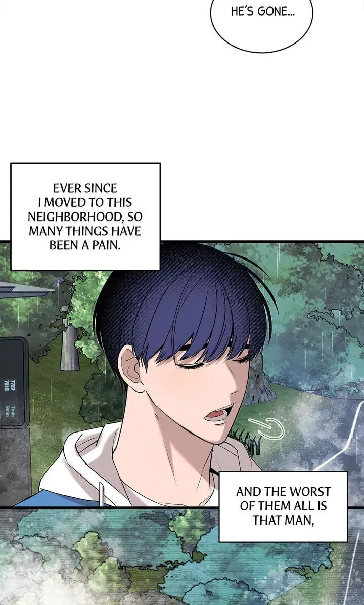 An Uneventful Neighborhood Chapter 1 page 49 - 