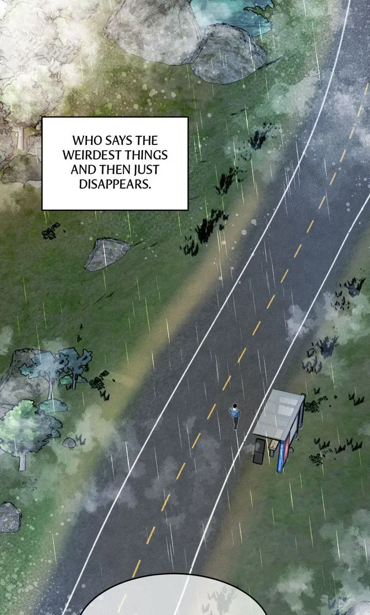 An Uneventful Neighborhood Chapter 1 page 50 - 