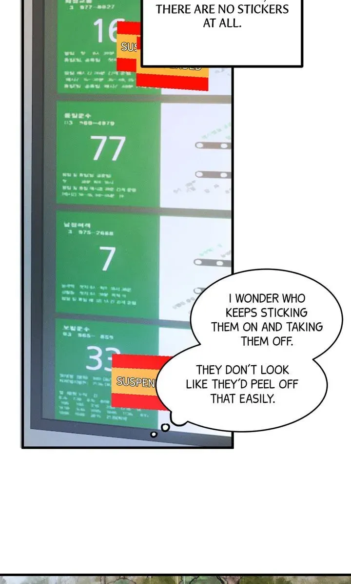 An Uneventful Neighborhood Chapter 1 page 10 - 