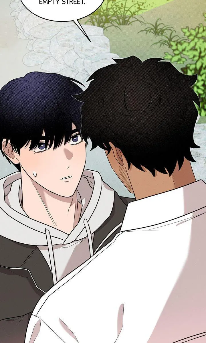An Uneventful Neighborhood Chapter 10 page 11 - 