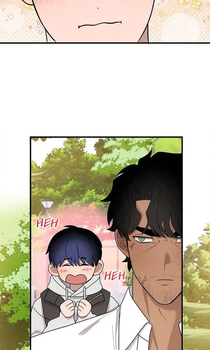 An Uneventful Neighborhood Chapter 10 page 20 - 