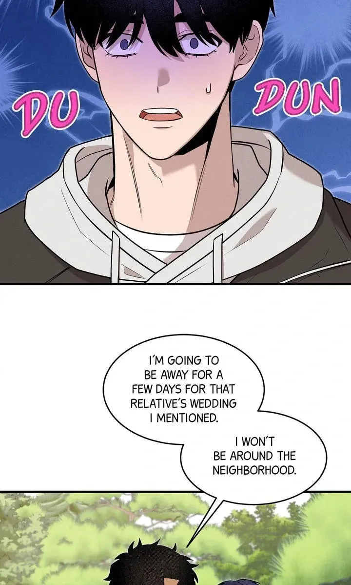 An Uneventful Neighborhood Chapter 10 page 3 - 