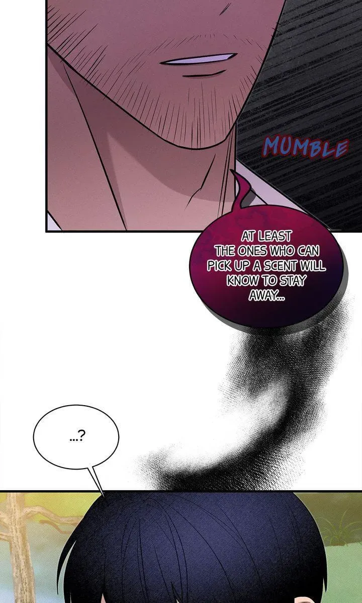An Uneventful Neighborhood Chapter 10 page 24 - 