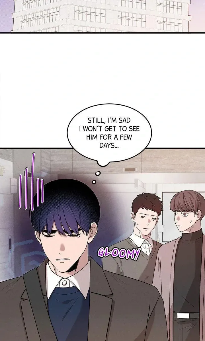 An Uneventful Neighborhood Chapter 10 page 28 - 