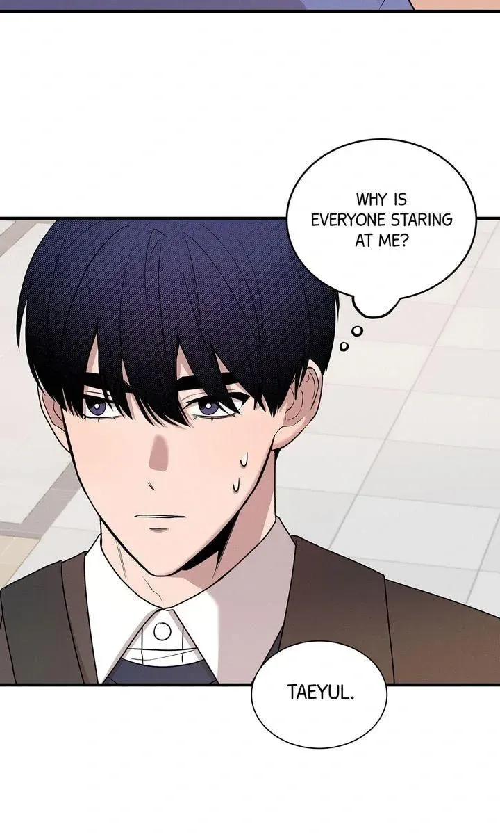 An Uneventful Neighborhood Chapter 10 page 30 - 