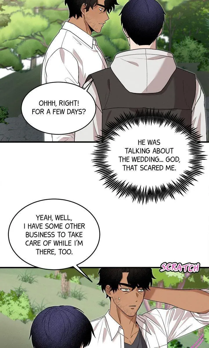 An Uneventful Neighborhood Chapter 10 page 4 - 
