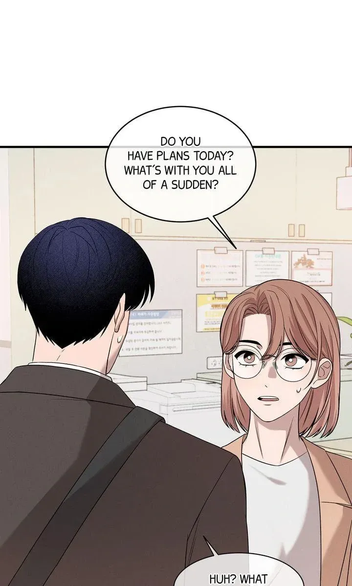 An Uneventful Neighborhood Chapter 10 page 31 - 