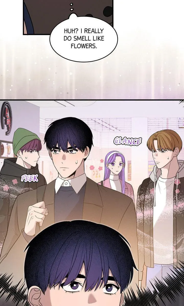 An Uneventful Neighborhood Chapter 10 page 34 - 