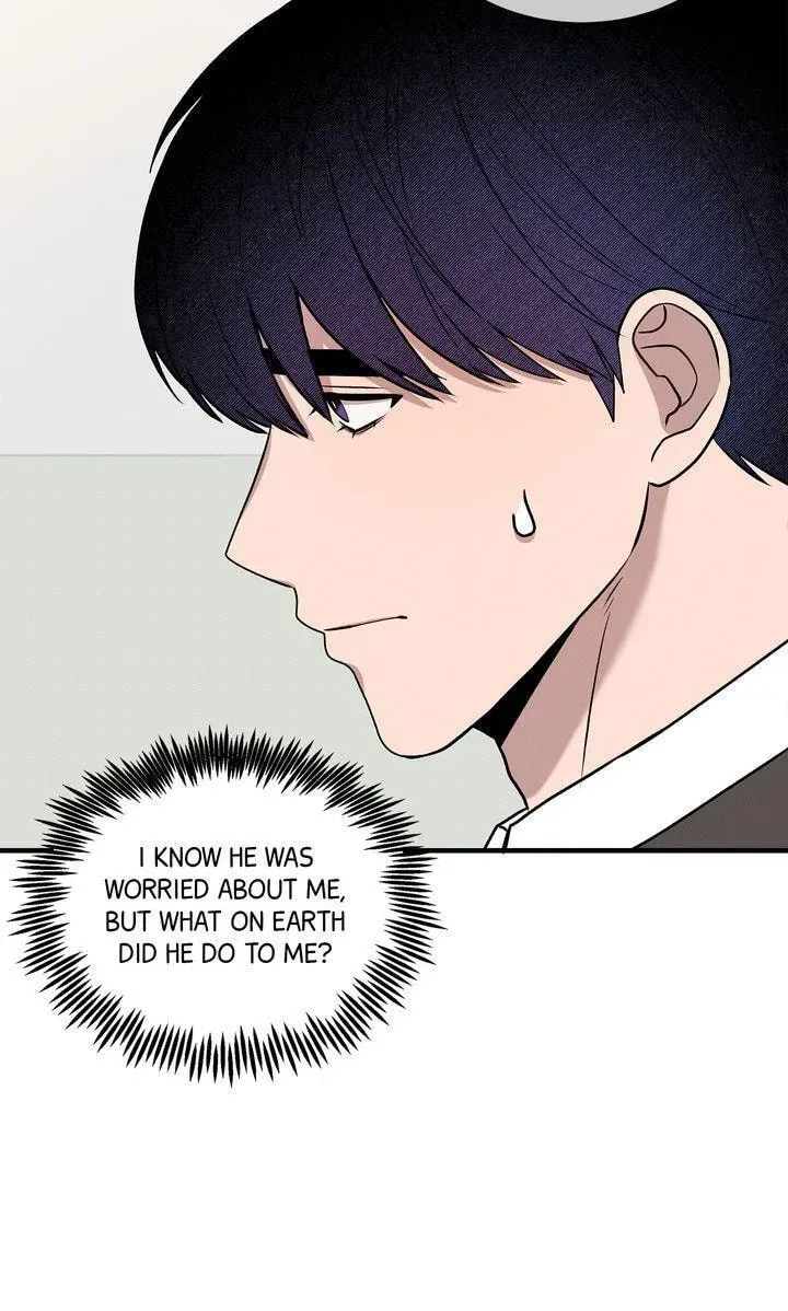 An Uneventful Neighborhood Chapter 10 page 39 - 