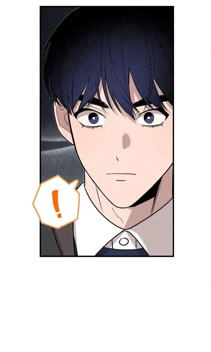 An Uneventful Neighborhood Chapter 10 page 40 - 