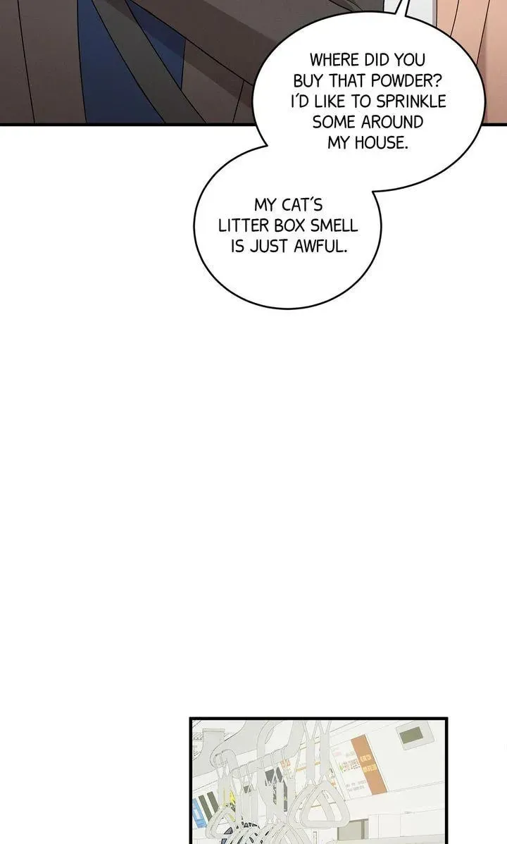 An Uneventful Neighborhood Chapter 10 page 47 - 