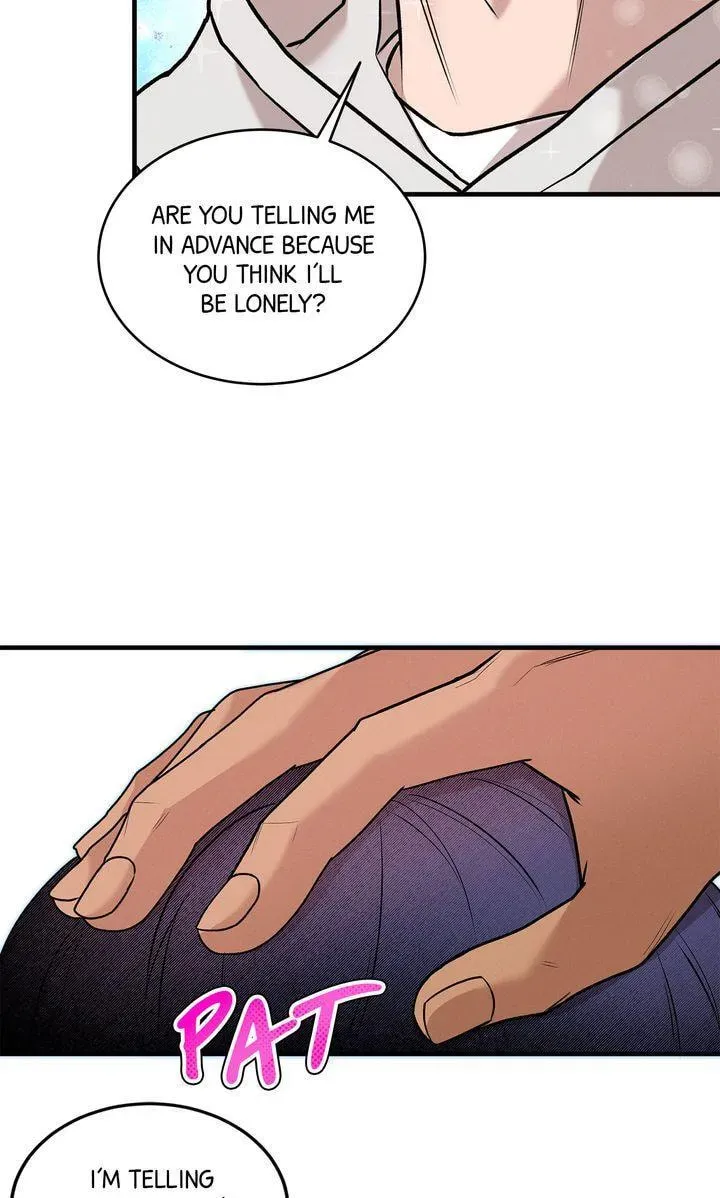 An Uneventful Neighborhood Chapter 10 page 6 - 