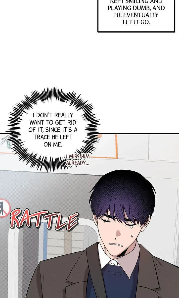 An Uneventful Neighborhood Chapter 10 page 51 - 