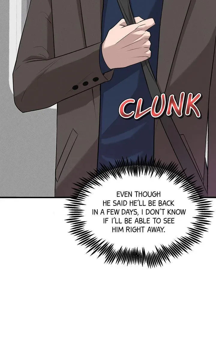 An Uneventful Neighborhood Chapter 10 page 52 - 