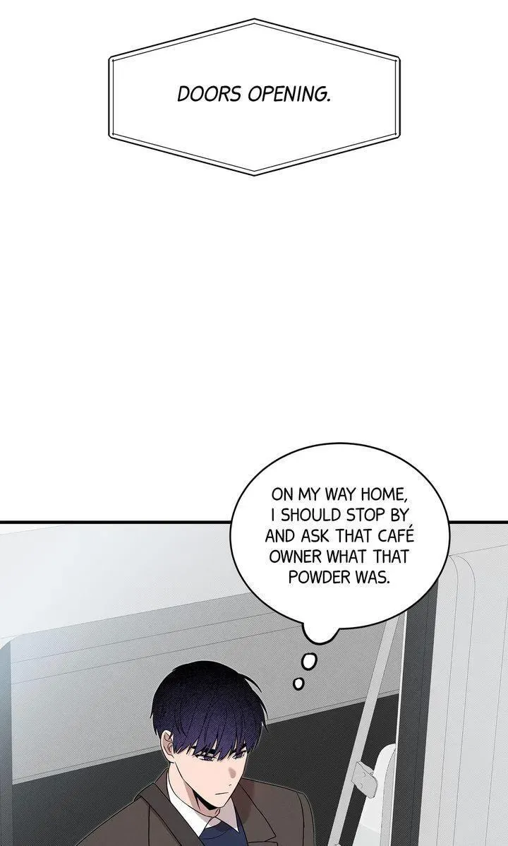 An Uneventful Neighborhood Chapter 10 page 53 - 
