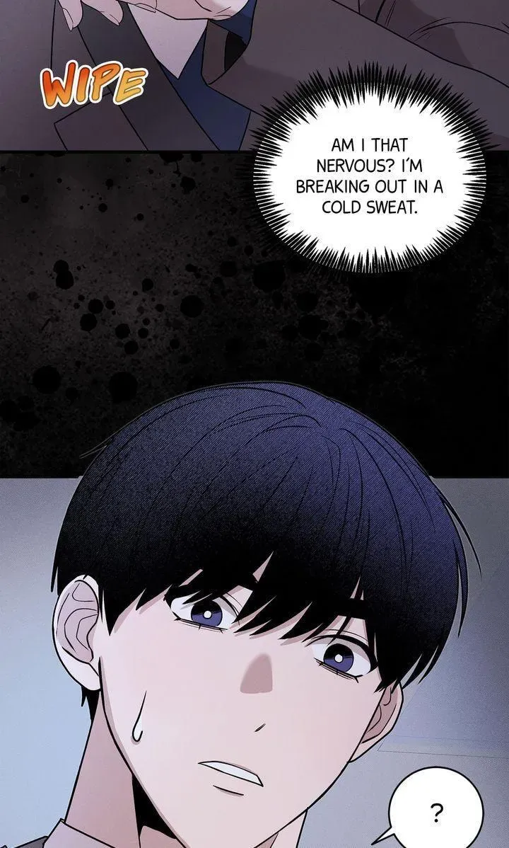 An Uneventful Neighborhood Chapter 10 page 64 - 