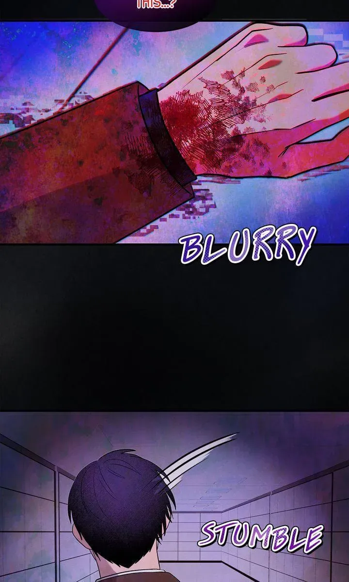 An Uneventful Neighborhood Chapter 10 page 67 - 