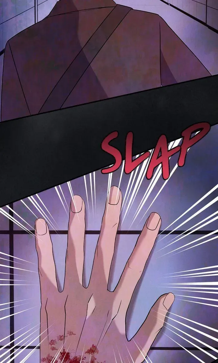 An Uneventful Neighborhood Chapter 10 page 68 - 