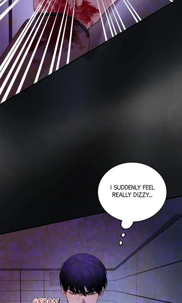 An Uneventful Neighborhood Chapter 10 page 69 - 