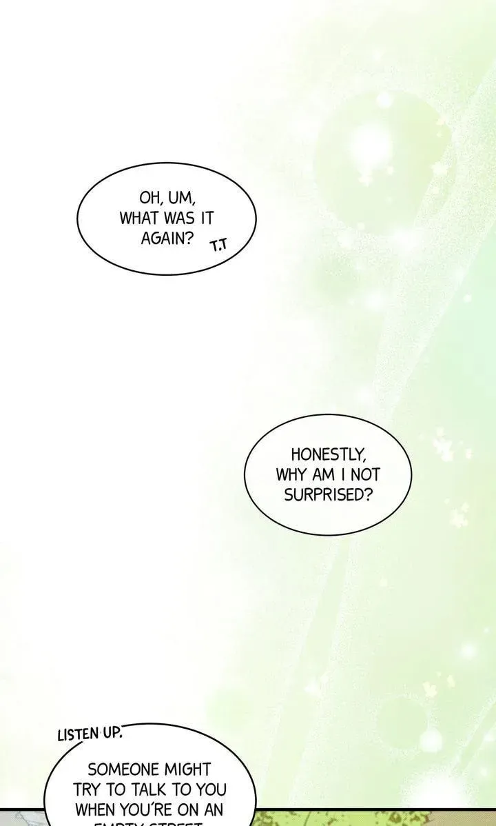 An Uneventful Neighborhood Chapter 10 page 10 - 